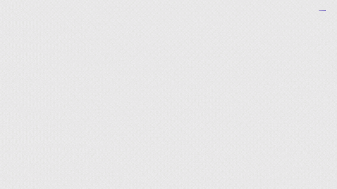 Landing page preview